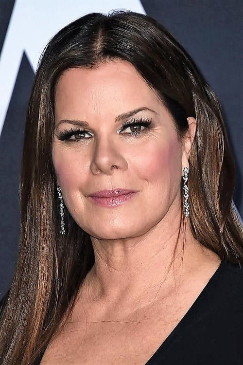 Kép: Marcia Gay Harden színész profilképe