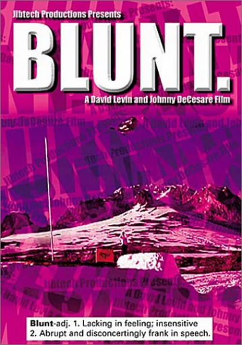Blunt. 2002