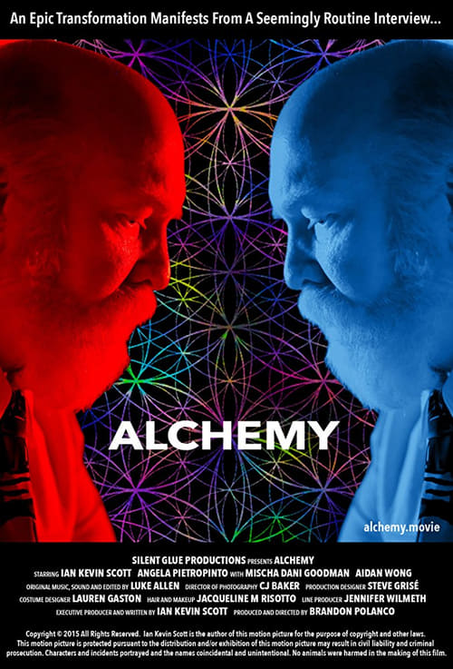 Alchemy 