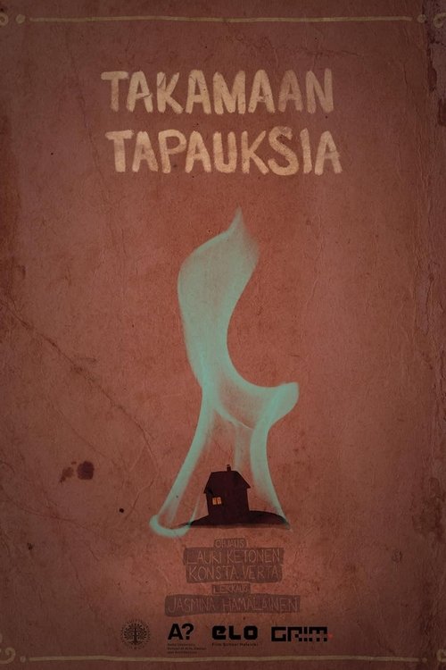 Tales of the Outback