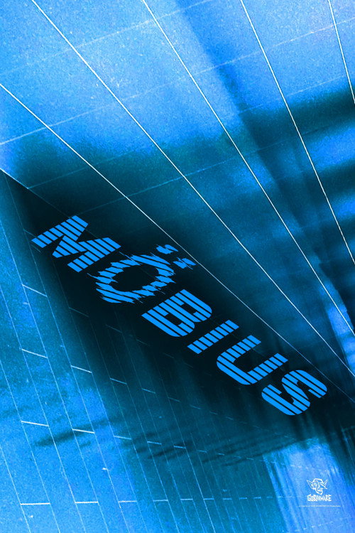 Affiche de MÖBIUS
