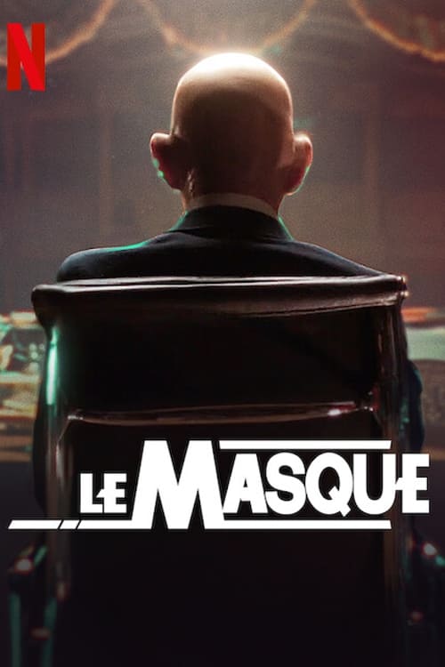 Le Masque (2022)