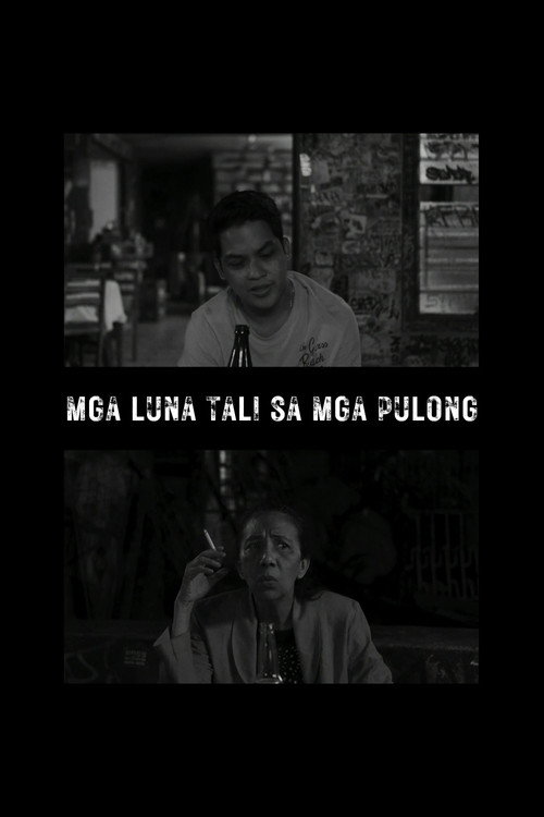 mga luna tali sa mga pulong