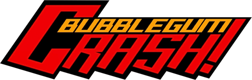 Bubblegum Crash