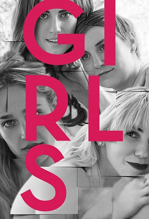 Where to stream Girls Season 5