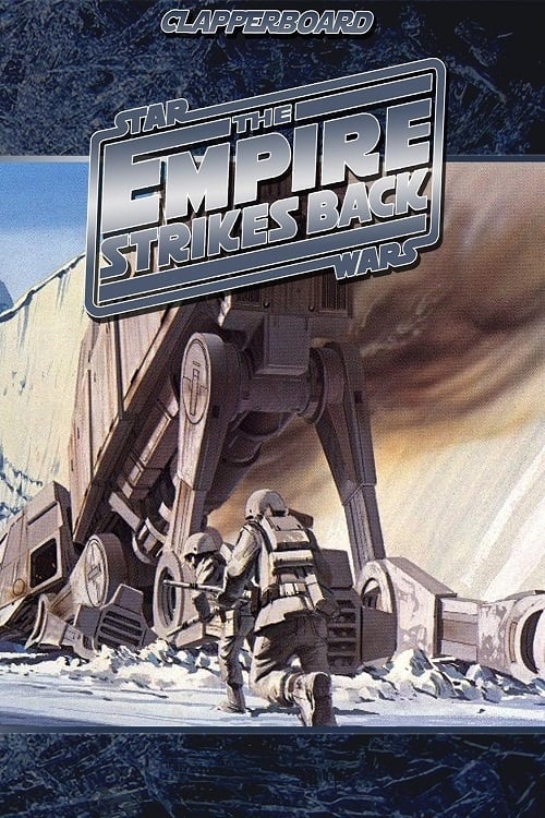 Clapper Board - The Empire Strikes Back (1980)