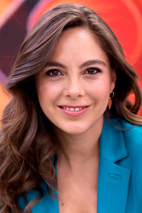 Ángeles Araya photo 2