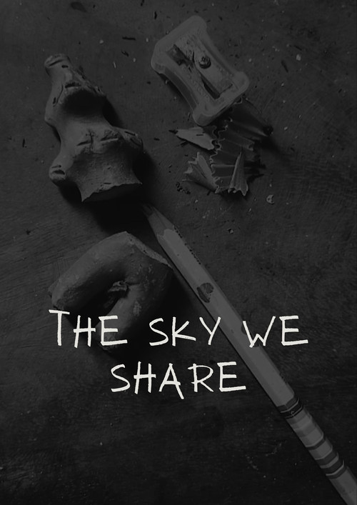 The Sky We Share