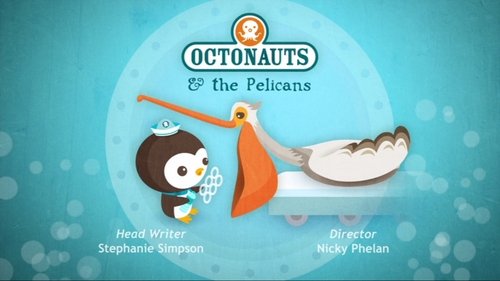 Octonauts, S03E06 - (2013)