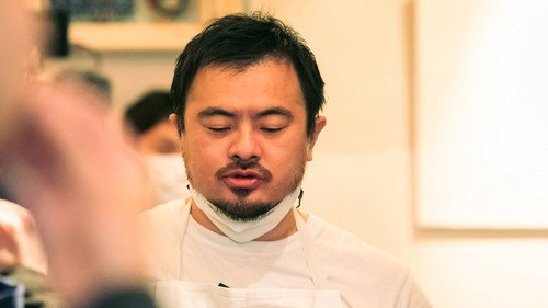 sio: Beginning of a Restaurant Lasts 100 Years still