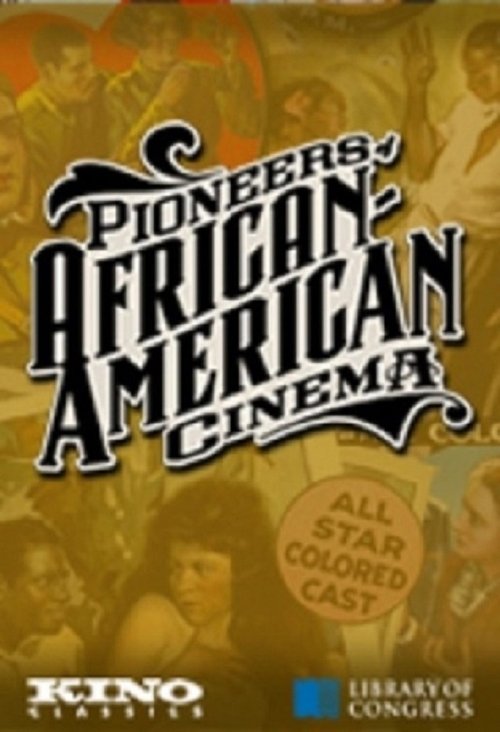 Assistir The Dark Town Revue Online