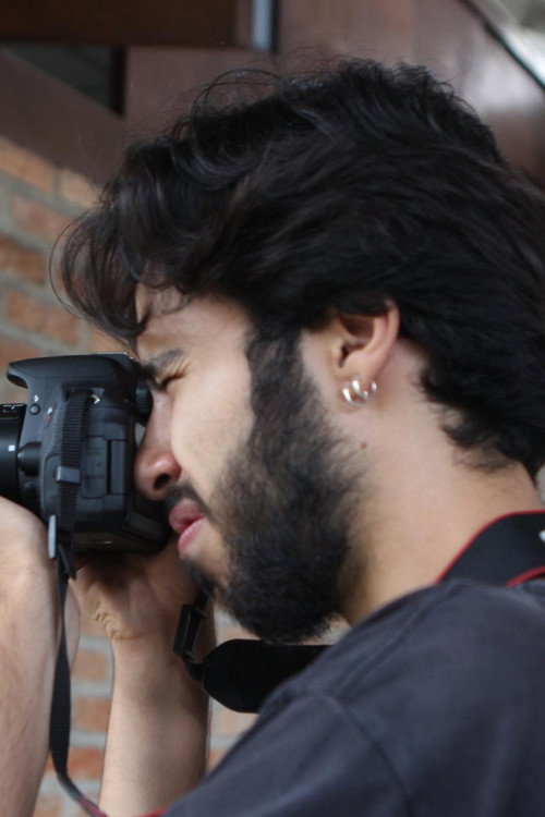 Foto de Samuel Cabanellas