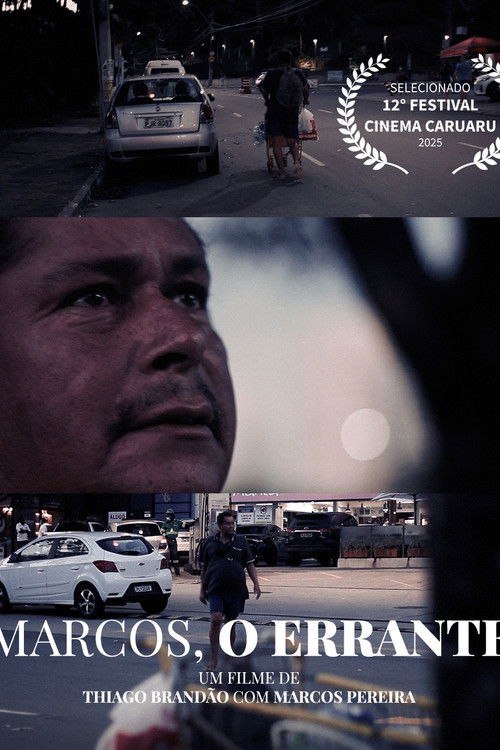 Marcos, O Errante