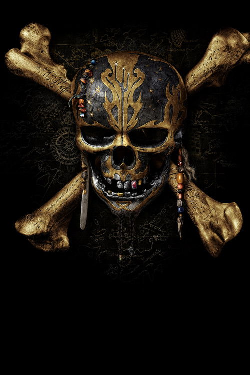 Pòster de Pirates of the Caribbean Collection