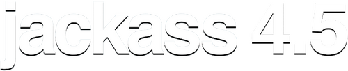Jackass 4.5