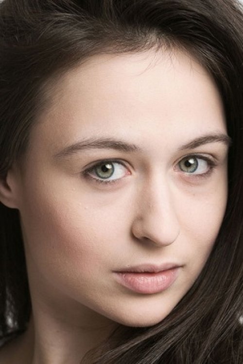 Picture of Eseniya Raevskaya