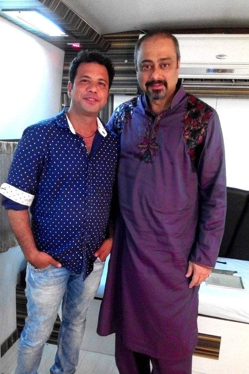 Foto de Kamaal H Khan