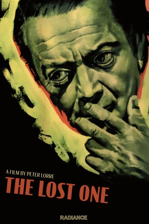 The Lost One poster