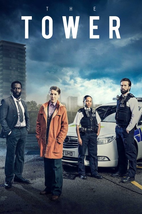 Where to stream The Tower Season 2