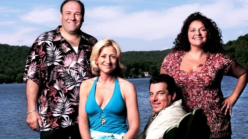 Image The Sopranos