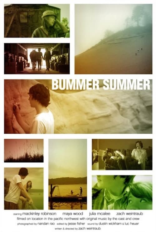 Bummer Summer