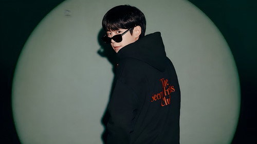 The Secret Friends Club