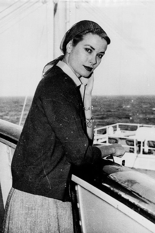 Image de Grace Kelly
