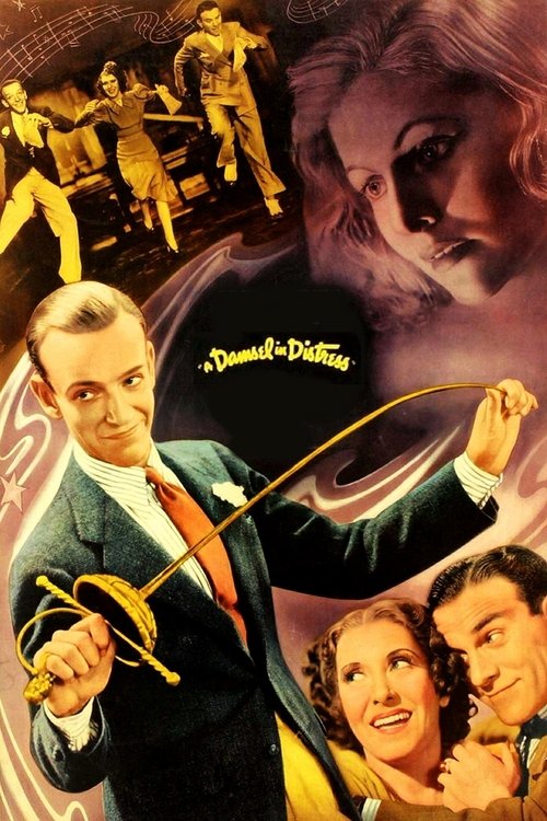 A Damsel in Distress 1937