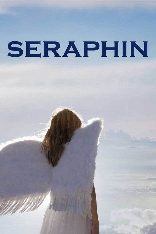 Seraphin (2015) poster