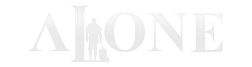 Alone