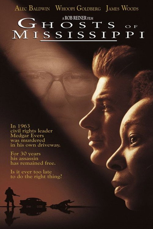 Poster 8 for Ghosts of Mississippi