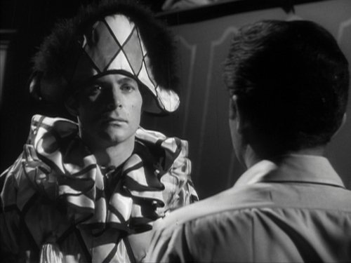 The Night of the Puppeteer