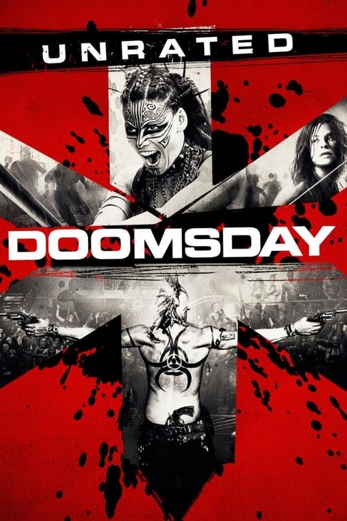 Doomsday – Tag der Rache