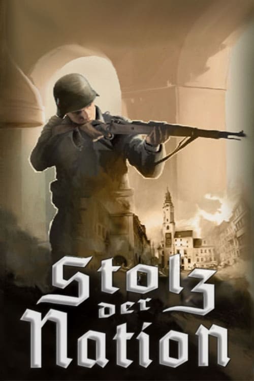 Stolz der Nation (2009) poster