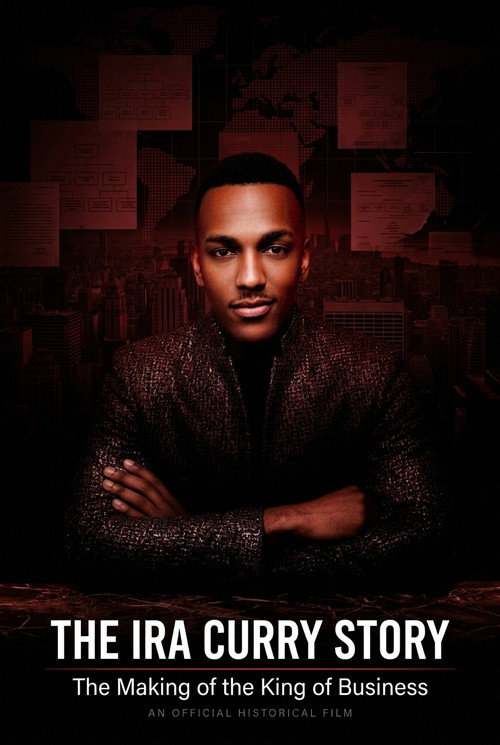 The Ira Curry Story: The Making of the King of Business