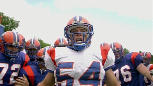 Poster della serie Blue Mountain State