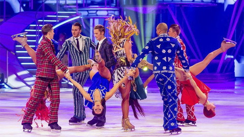 Holiday On Ice - Believe