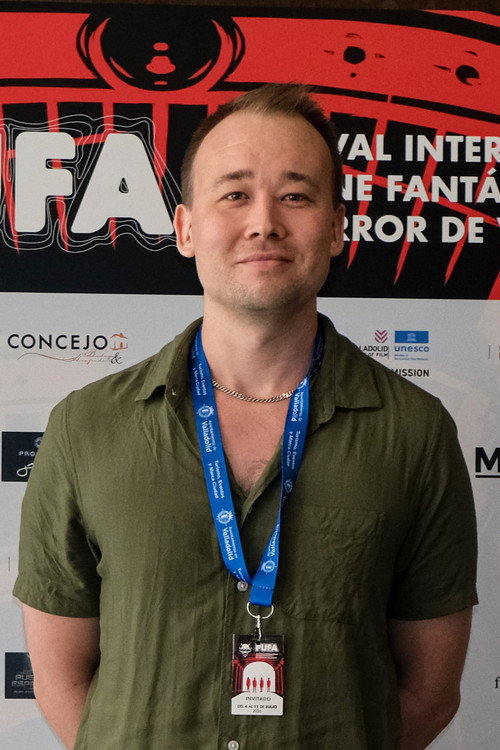 Nathaniel P. Erlandsson