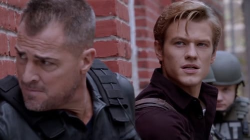 MacGyver: Remake: 2×9
