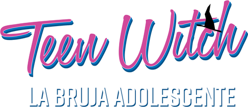 La bruja adolescente