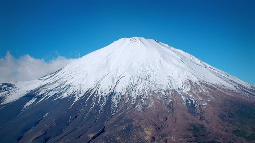 Poster della serie Japan: Between Earth & Sky