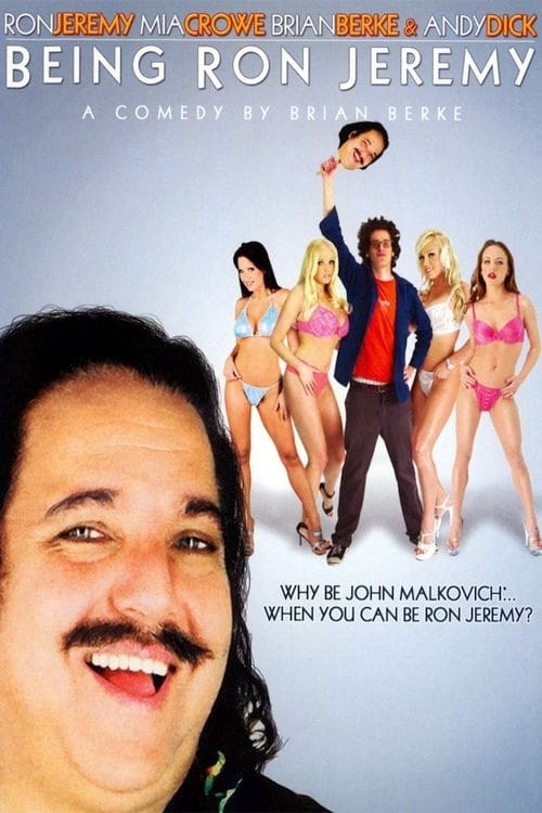 Being Ron Jeremy (2003)