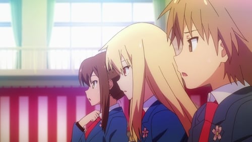 Poster della serie The Pet Girl of Sakurasou