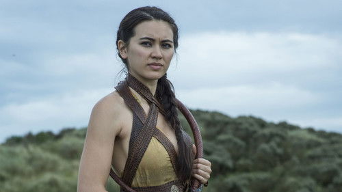 Imatge etiquetada de Jessica Henwick
