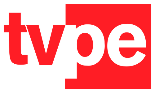 TVPerú logo
