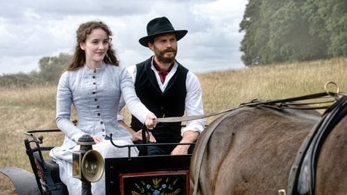 Death and Nightingales, S01E01 - (2018)