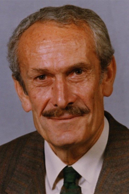 Nuri Ergün profile