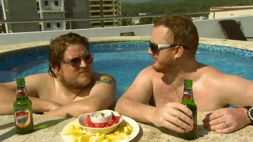 Image de l'épisode 1