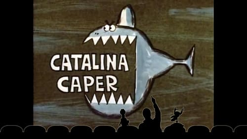 Poster della serie Mystery Science Theater 3000