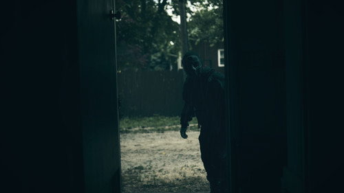 The Escape